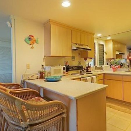 Hanalei Bay Resort 7302 Принсвил Екстериор снимка