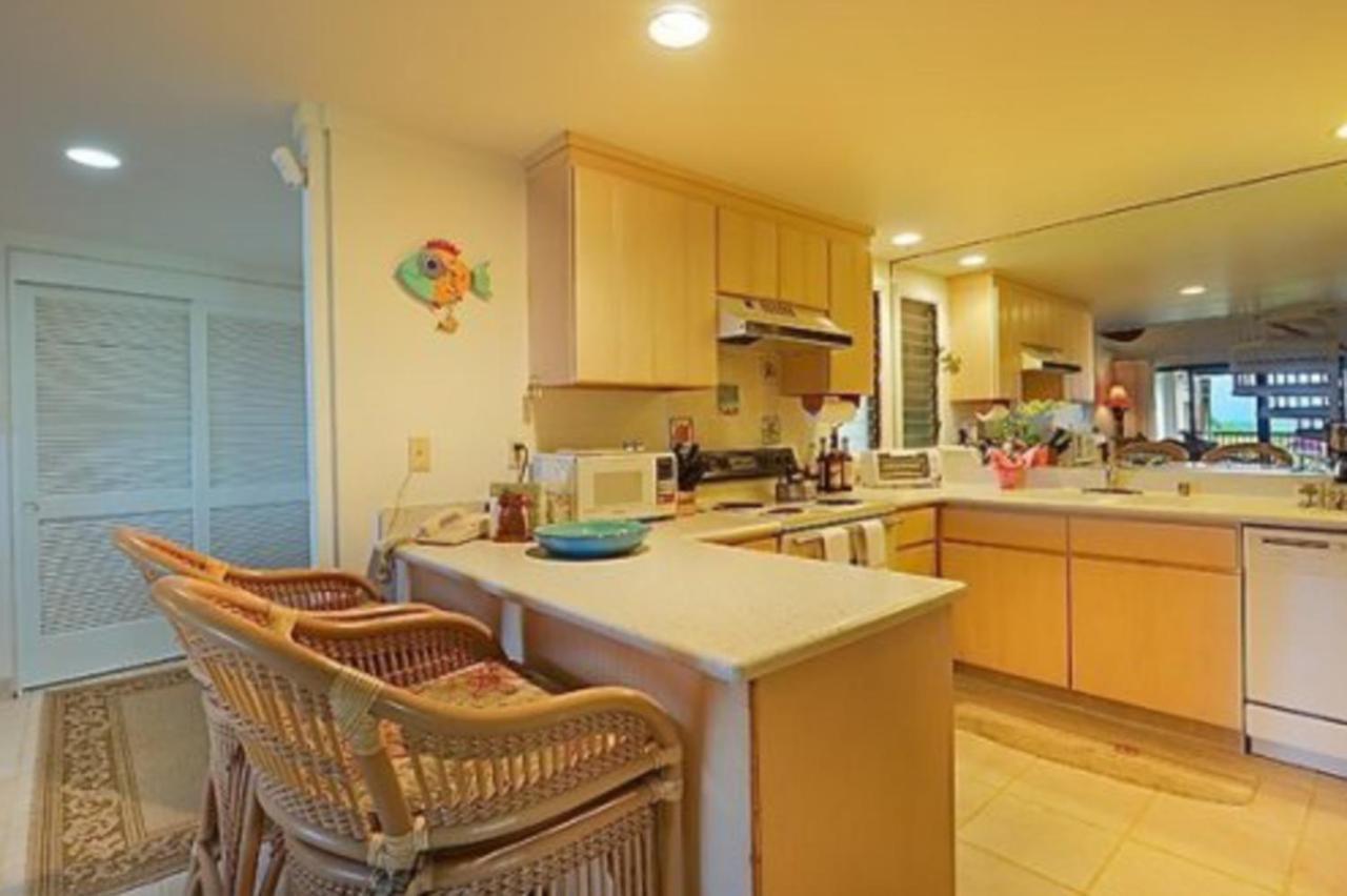 Hanalei Bay Resort 7302 Принсвил Екстериор снимка