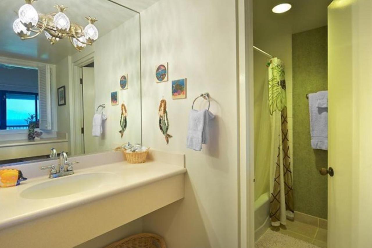 Hanalei Bay Resort 7302 Принсвил Екстериор снимка