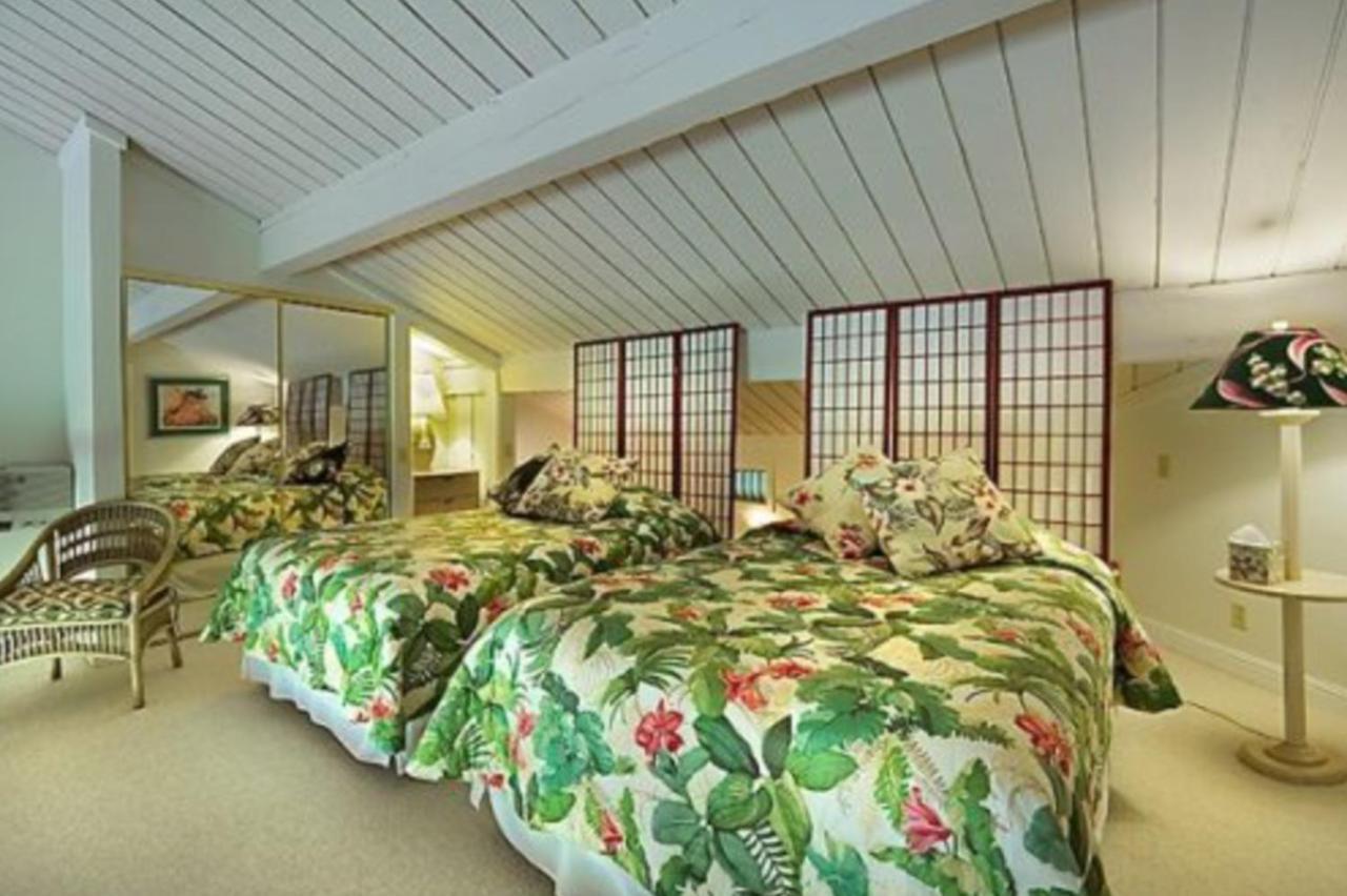 Hanalei Bay Resort 7302 Принсвил Екстериор снимка