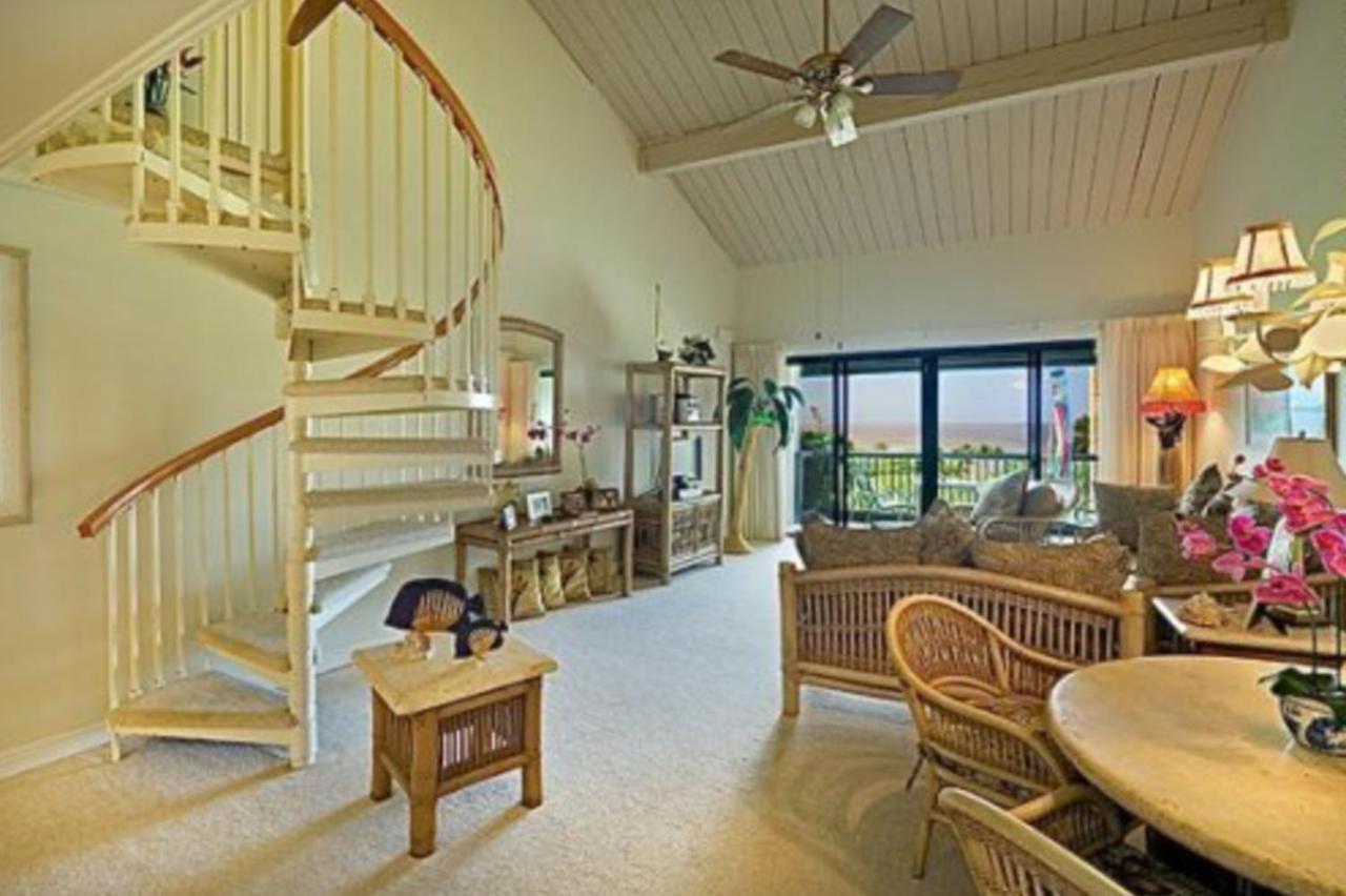 Hanalei Bay Resort 7302 Принсвил Екстериор снимка