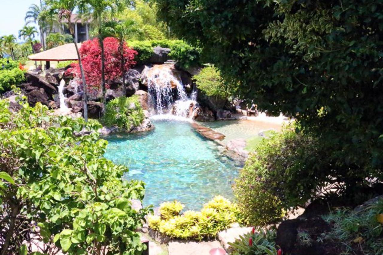 Hanalei Bay Resort 7302 Принсвил Екстериор снимка