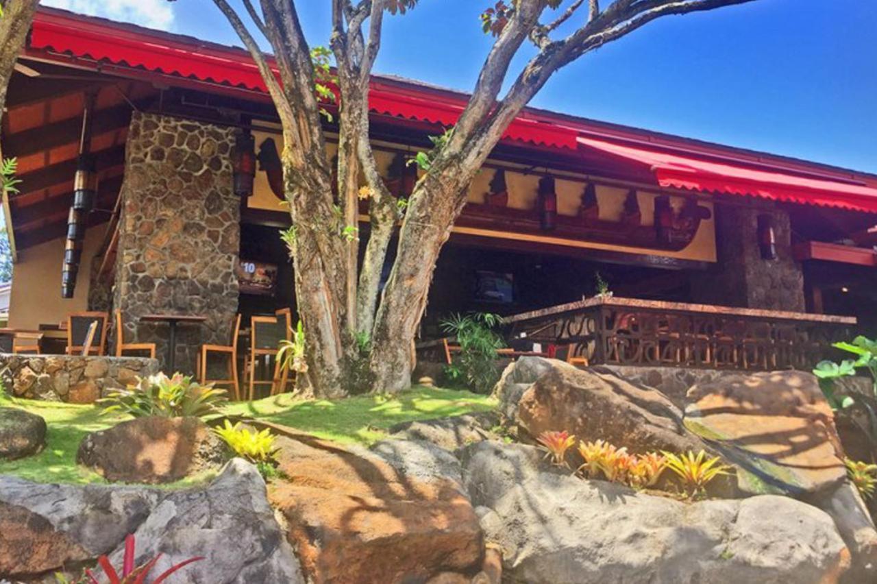 Hanalei Bay Resort 7302 Принсвил Екстериор снимка
