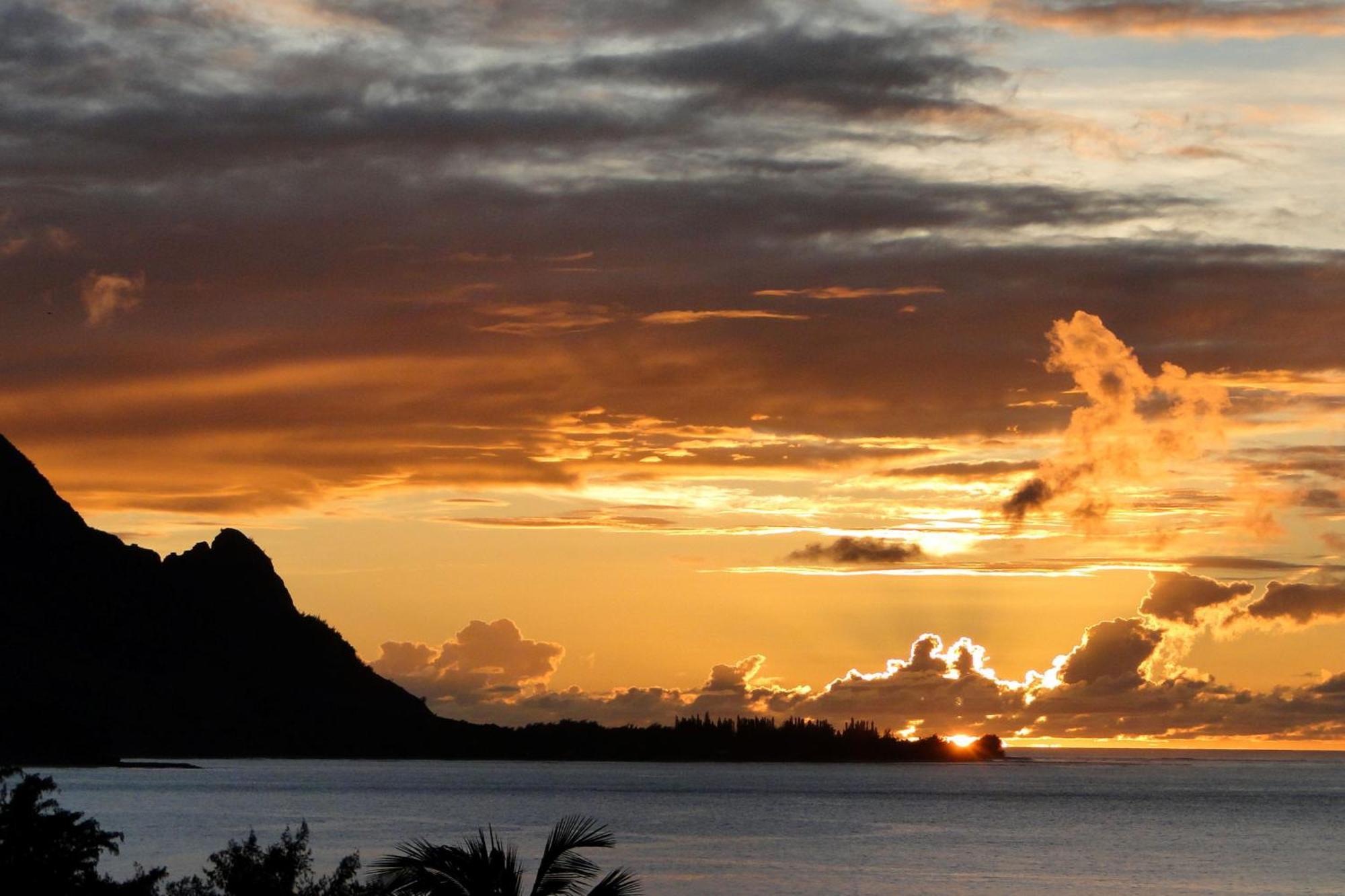 Hanalei Bay Resort 7302 Принсвил Стая снимка