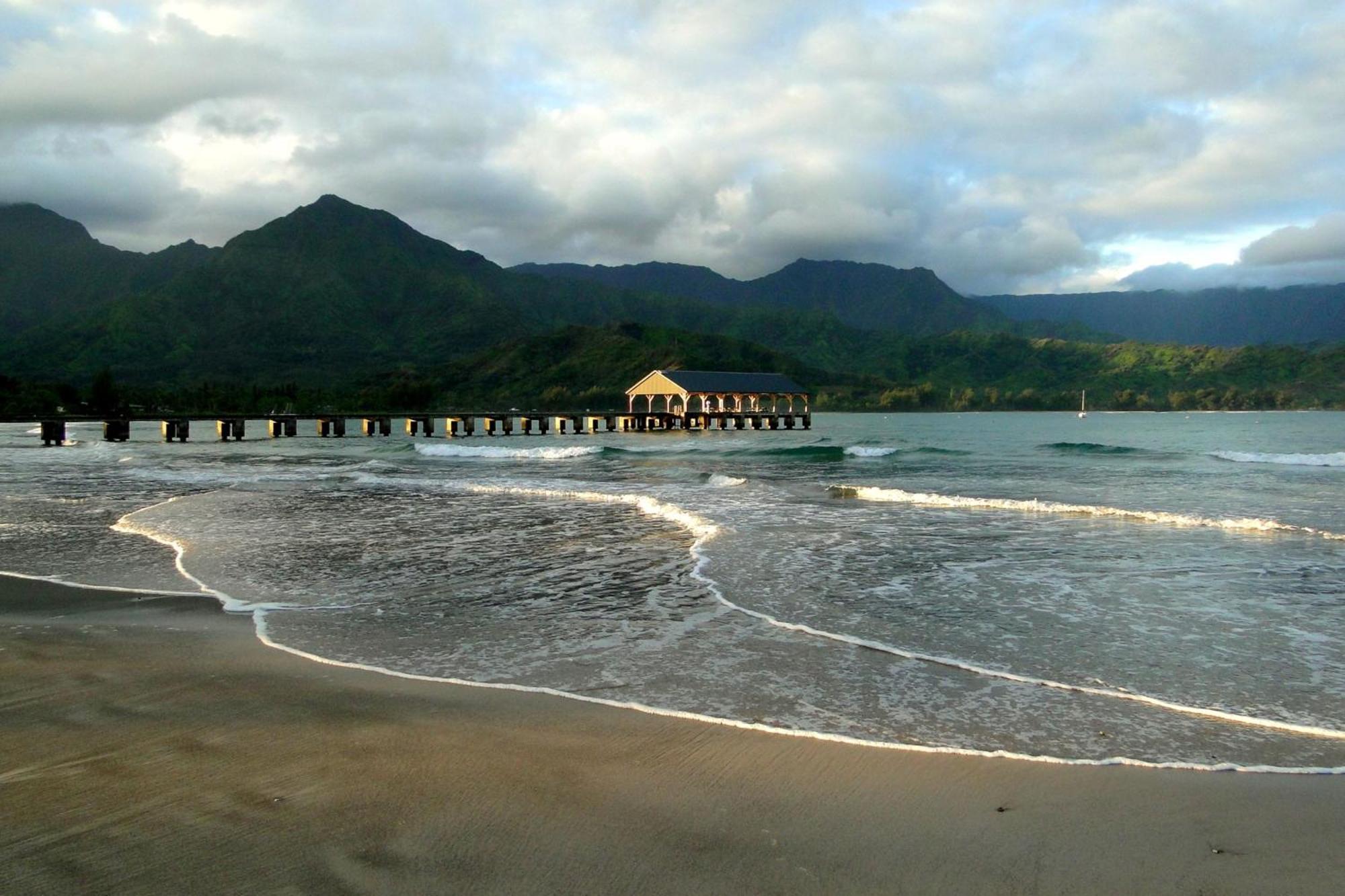 Hanalei Bay Resort 7302 Принсвил Стая снимка
