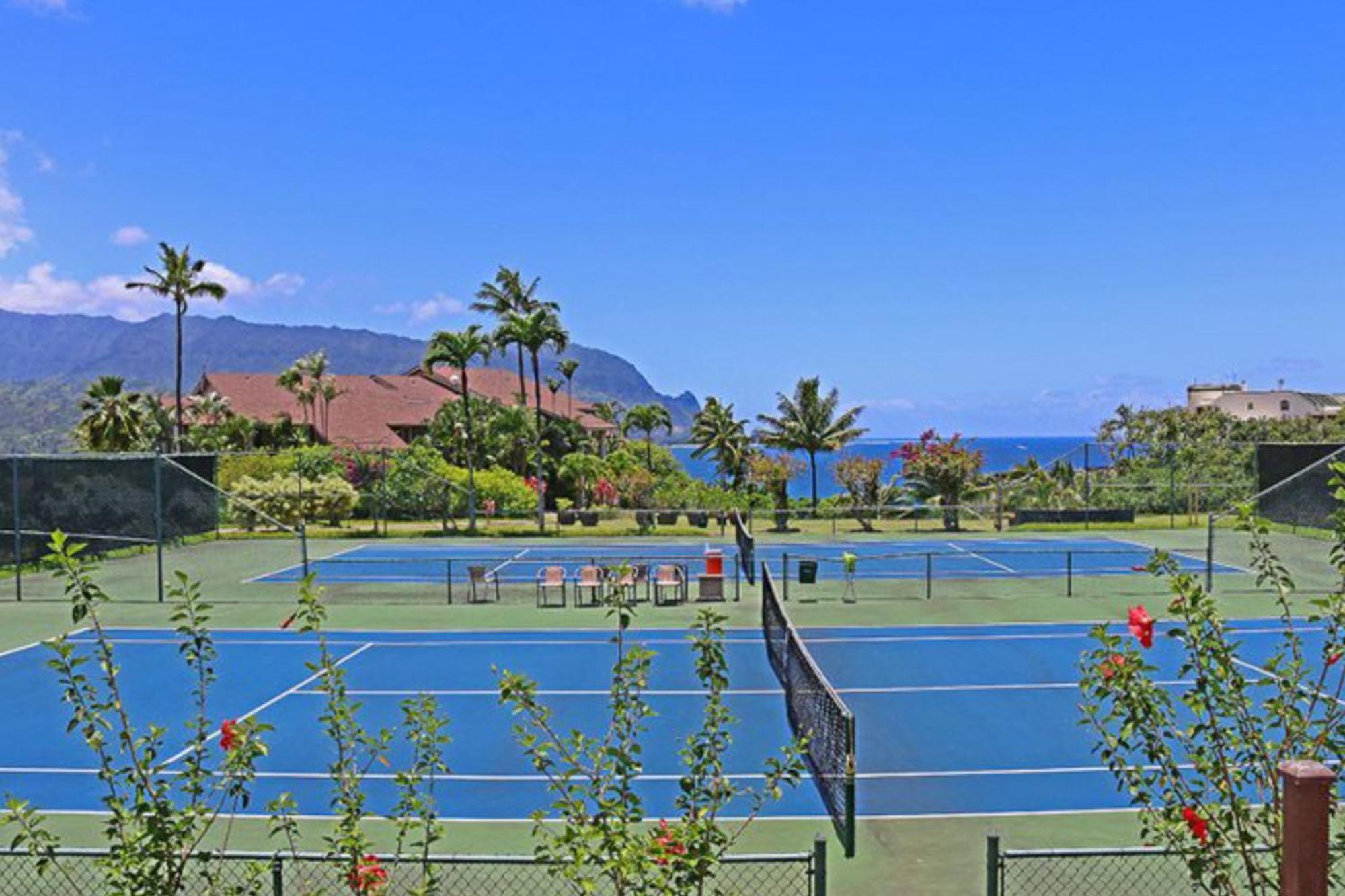 Hanalei Bay Resort 7302 Принсвил Стая снимка