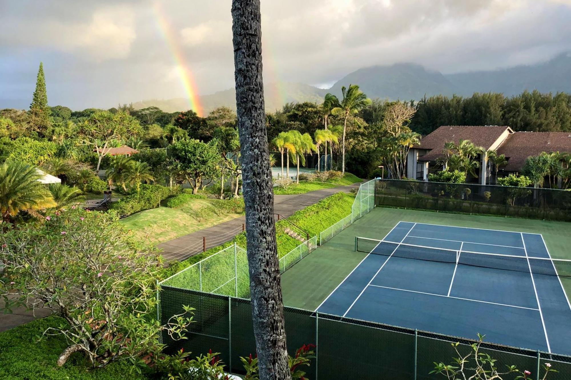 Hanalei Bay Resort 7302 Принсвил Стая снимка