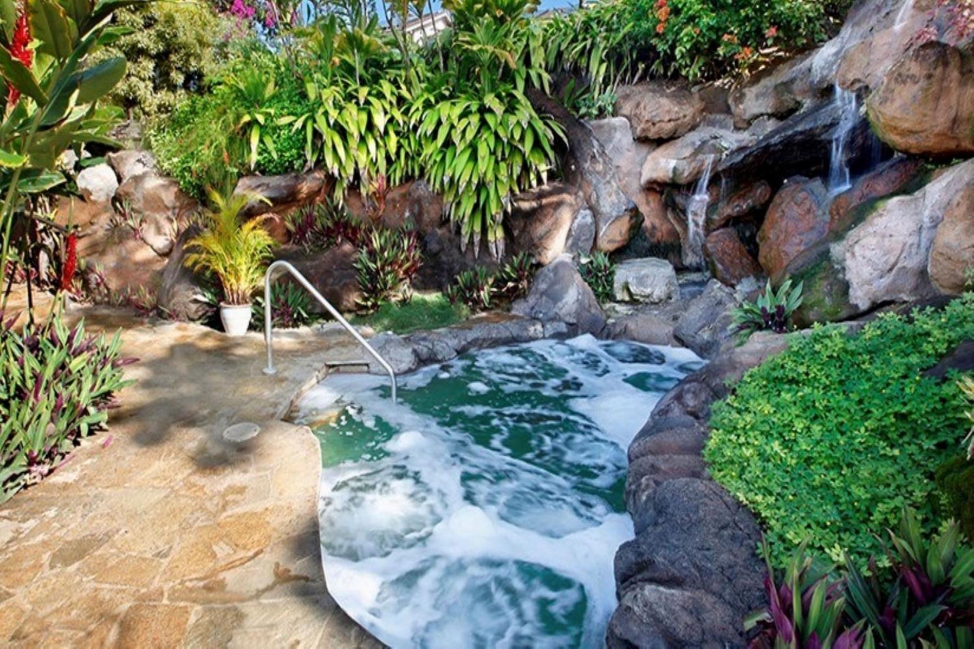 Hanalei Bay Resort 7302 Принсвил Стая снимка